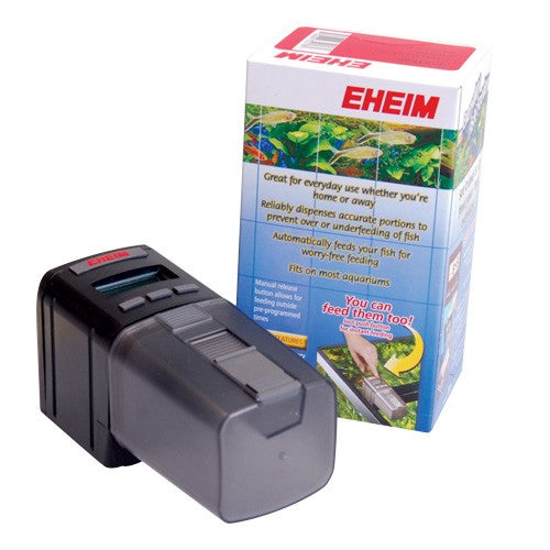 Eheim Everyday Digital Automatic Fish Feeder - The Pet Source