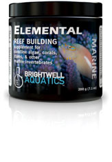 Brightwell Aquatics Elements - 800g - The Pet Source