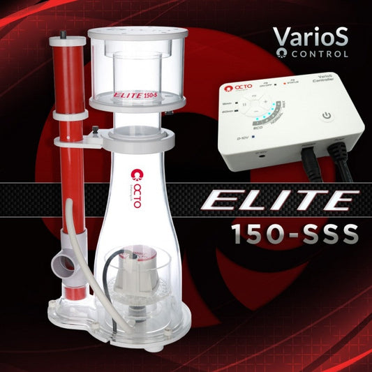 Reef Octopus Elite 150SSS Super Cone Protein Skimmer - The Pet Source