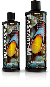 Brightwell Aquatics FaStart-M - 500ml - The Pet Source