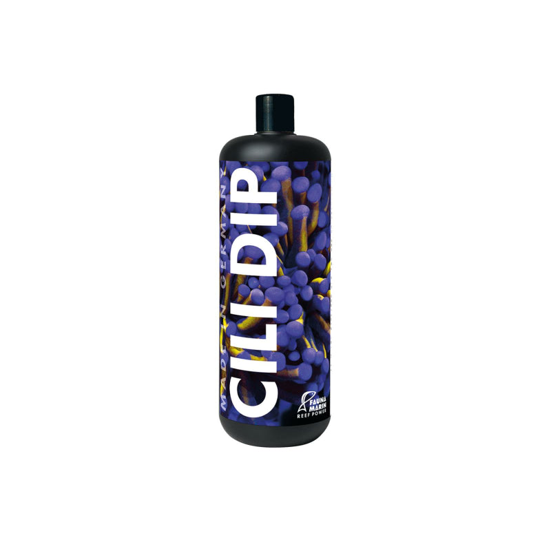 Fauna Marin Cili Dip 1000ml - The Pet Source