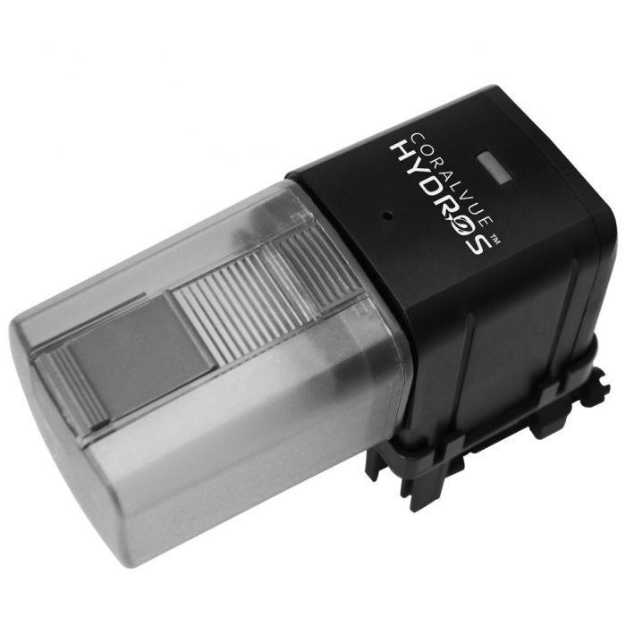 HYDROS WiFi Fish Feeder - The Pet Source