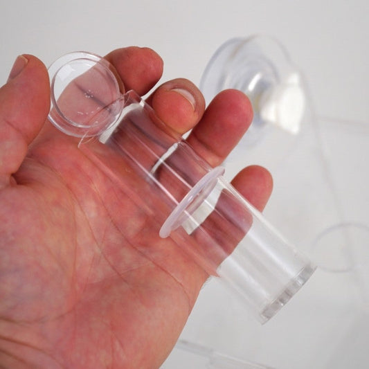 IceCap Fish Trap - Small - The Pet Source