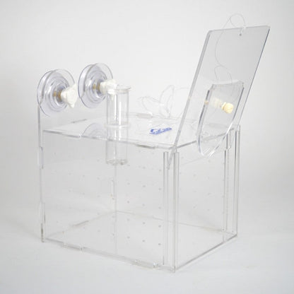 IceCap Fish Trap - Medium - The Pet Source