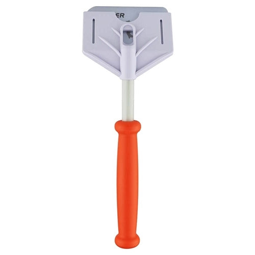 Flipper Platinum Aquarium Scraper for Glass and Acrylic Tanks - 10in - The Pet Source