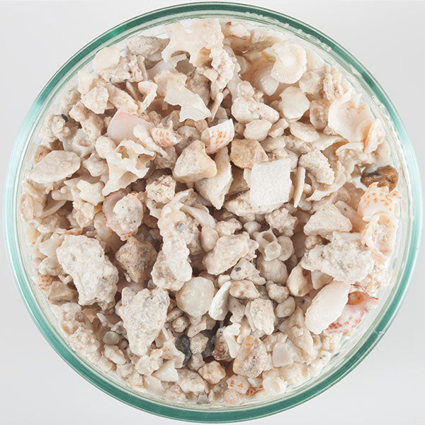 CaribSea Coraline Florida Crushed Coral - 40lb - The Pet Source