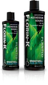 Brightwell Aquatics Florin-K - 500ml - The Pet Source