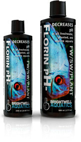 Brightwell Aquatics Florin pH- - 500ml - The Pet Source