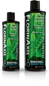Brightwell Aquatics FlorinAxis - 500ml - The Pet Source