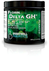 Brightwell Aquatics Delta GH+ - 500g - The Pet Source