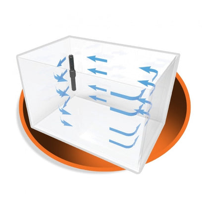 IceCap 2K Gyre Flow Pump Only - The Pet Source