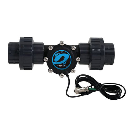 HYDROS 1 1/2" Flow Sensor - The Pet Source