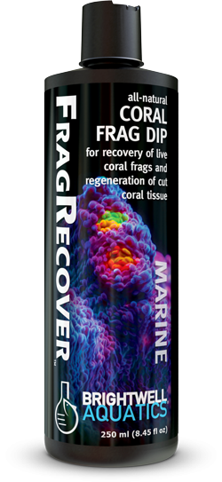 Brightwell Frag Recover - 250 ml - The Pet Source