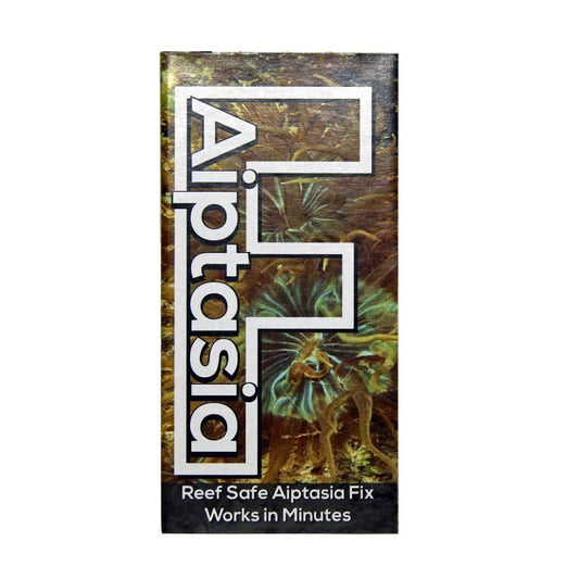 Frank's Aquarium Products F-Aiptasia - Reef Safe Aiptasia Fix - 1 oz - The Pet Source