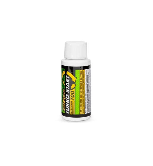Fritz Aquatics FritzZyme TurboStart 700 Freshwater - 1oz - The Pet Source