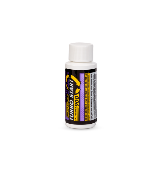 Fritz Aquatics FritzZyme TurboStart 900 Saltwater - 1oz - The Pet Source