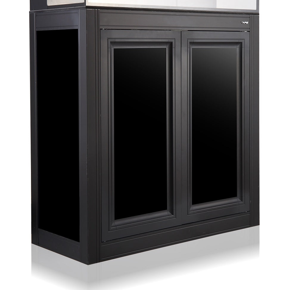Innovative Marine NUVO Fusion 30L APS Stand- Black - The Pet Source