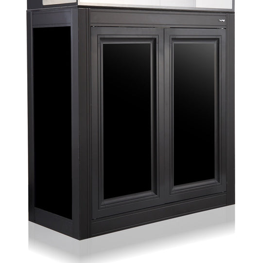 Innovative Marine NUVO Fusion 30L APS Stand- Black - The Pet Source