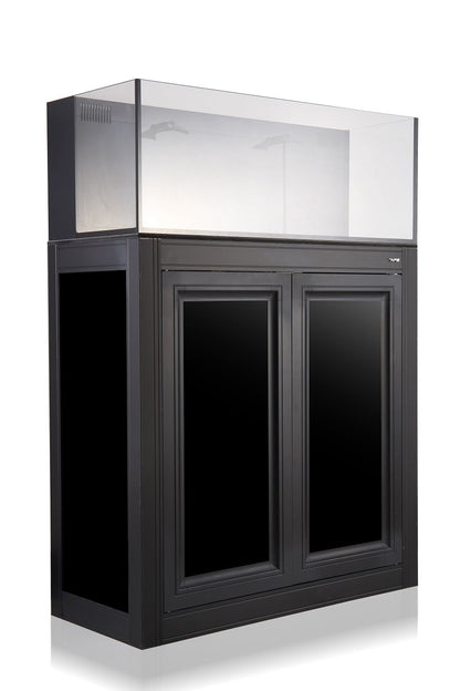 Innovative Marine NUVO Fusion 30L APS Stand- Black - The Pet Source