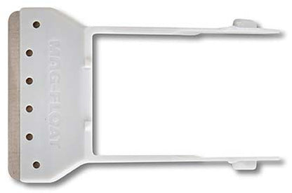 Mag-Float Scrape Scraper Blades Small & Medium - 2 pack - The Pet Source