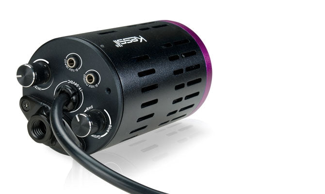Kessil H160 Tuna Flora LED Light - The Pet Source