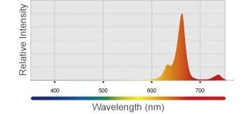 Kessil LED Grow Light H80 Tuna Flora - The Pet Source