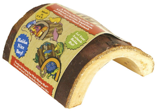 Zoo Med Habba Hut - Medium - The Pet Source