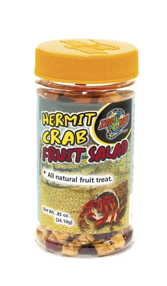Zoo Med Hermit Crab Fruit Salad - 0.85 oz - The Pet Source