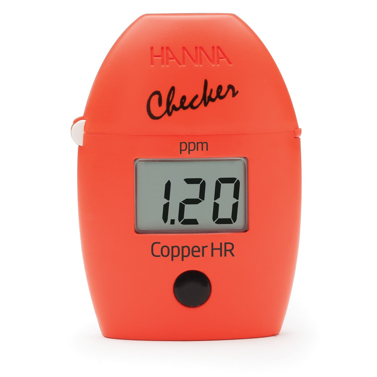 Hanna Checker High Range Copper Colorimeter HI702 - The Pet Source