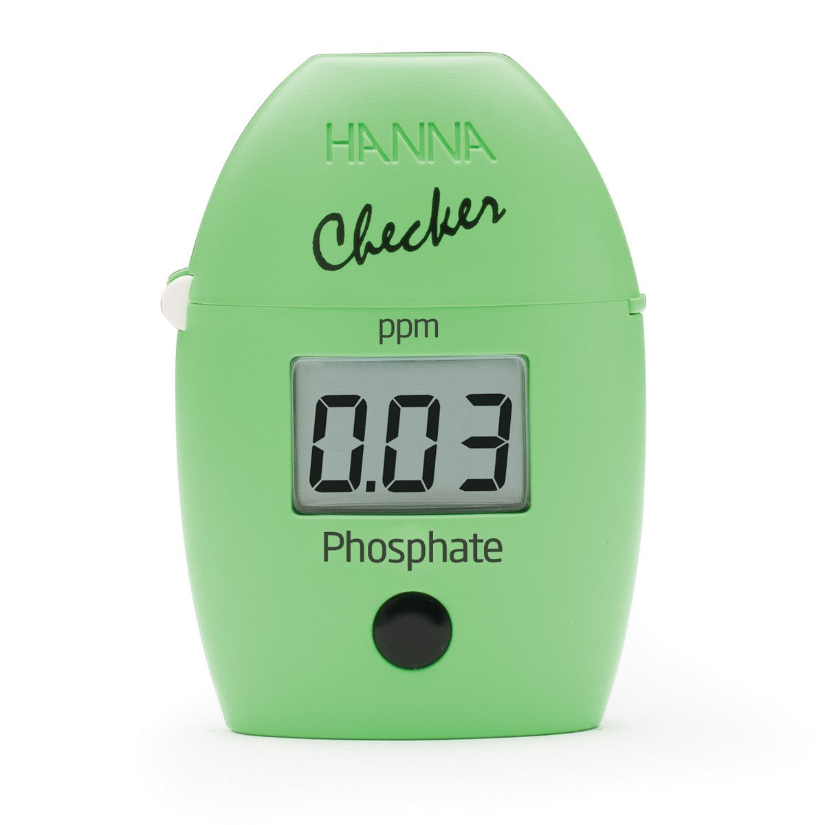 Hanna Checker Low Range Phosphate Colorimeter HI713 - The Pet Source