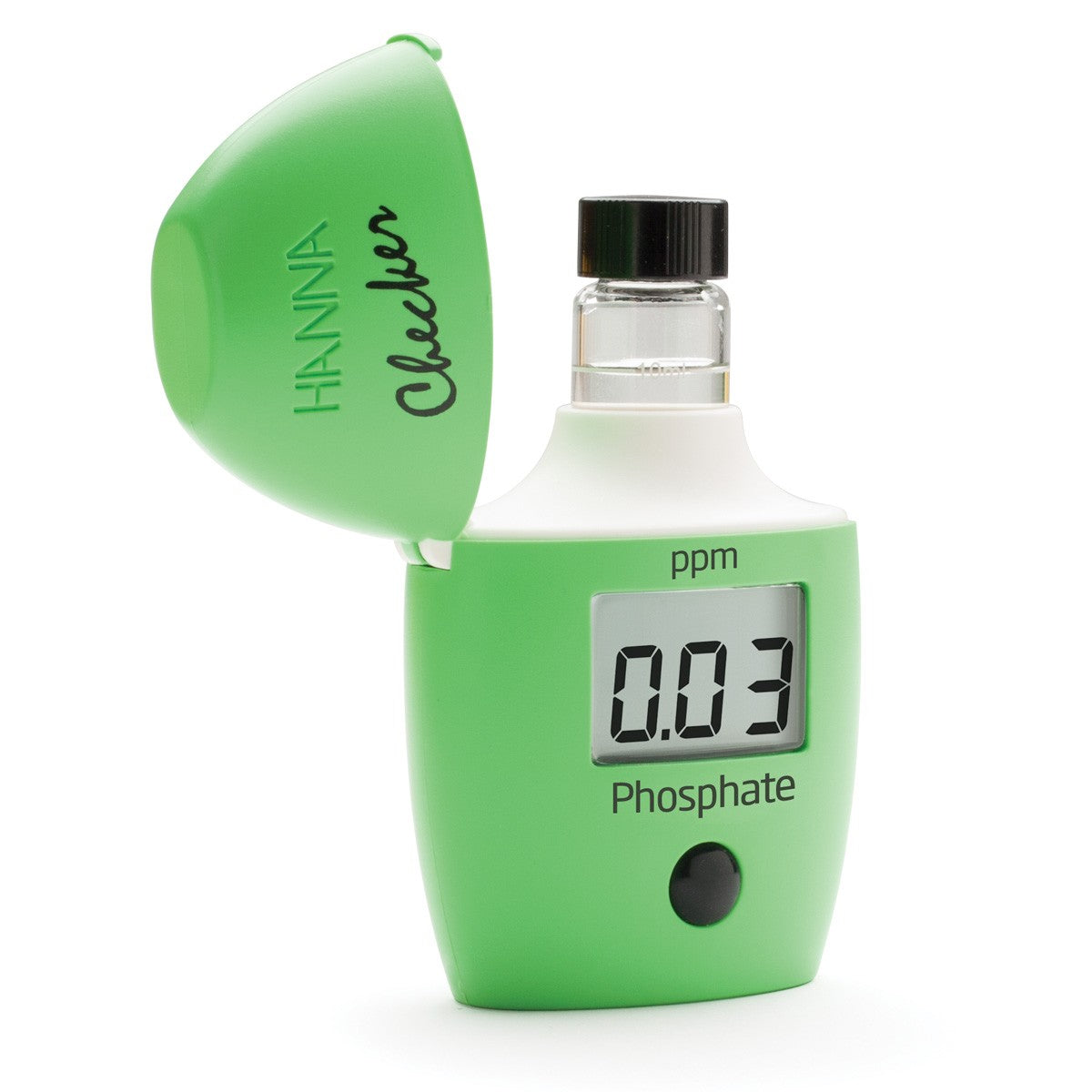 Hanna Checker Low Range Phosphate Colorimeter HI713 - The Pet Source