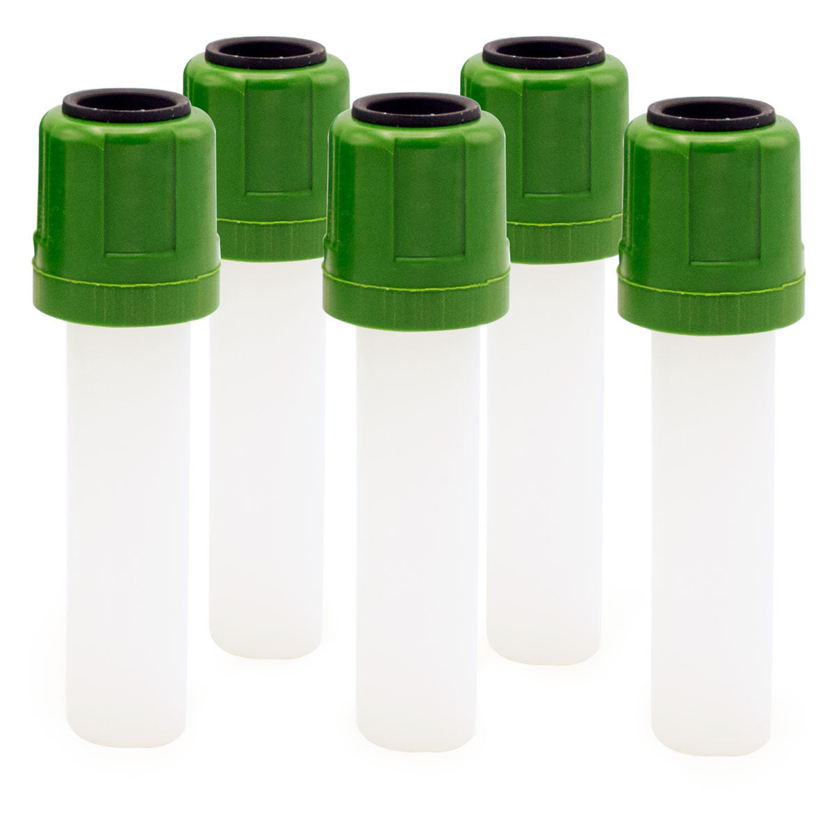 Hanna Protective cap for pH probes 5 pack - HI740200 - The Pet Source