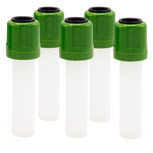 Hanna Protective cap for pH probes 5 pack - HI740200 - The Pet Source
