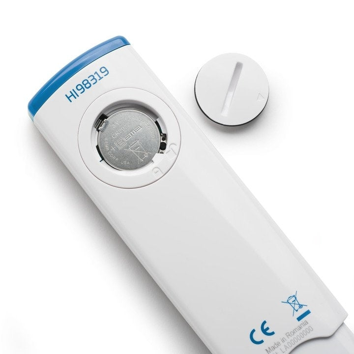 Hanna Marine Salinity Tester HI98319 - The Pet Source