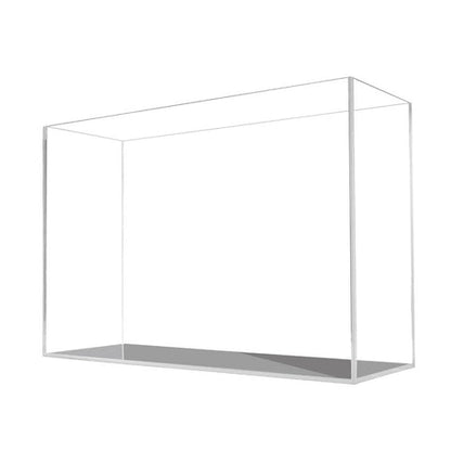 Aquatop High Clarity Aquarium Tall 12.7 Gallons - The Pet Source