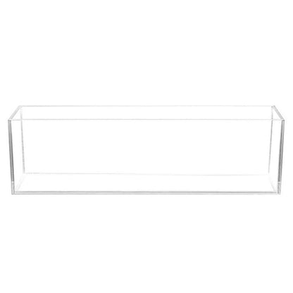Aquatop High Clarity Bookshelf Style Aquarium 12 Gallons - The Pet Source