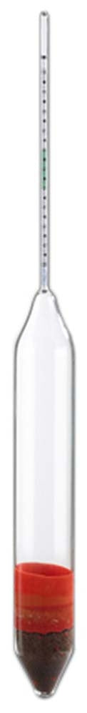 Tropic Marin High Precision Hydrometer - The Pet Source