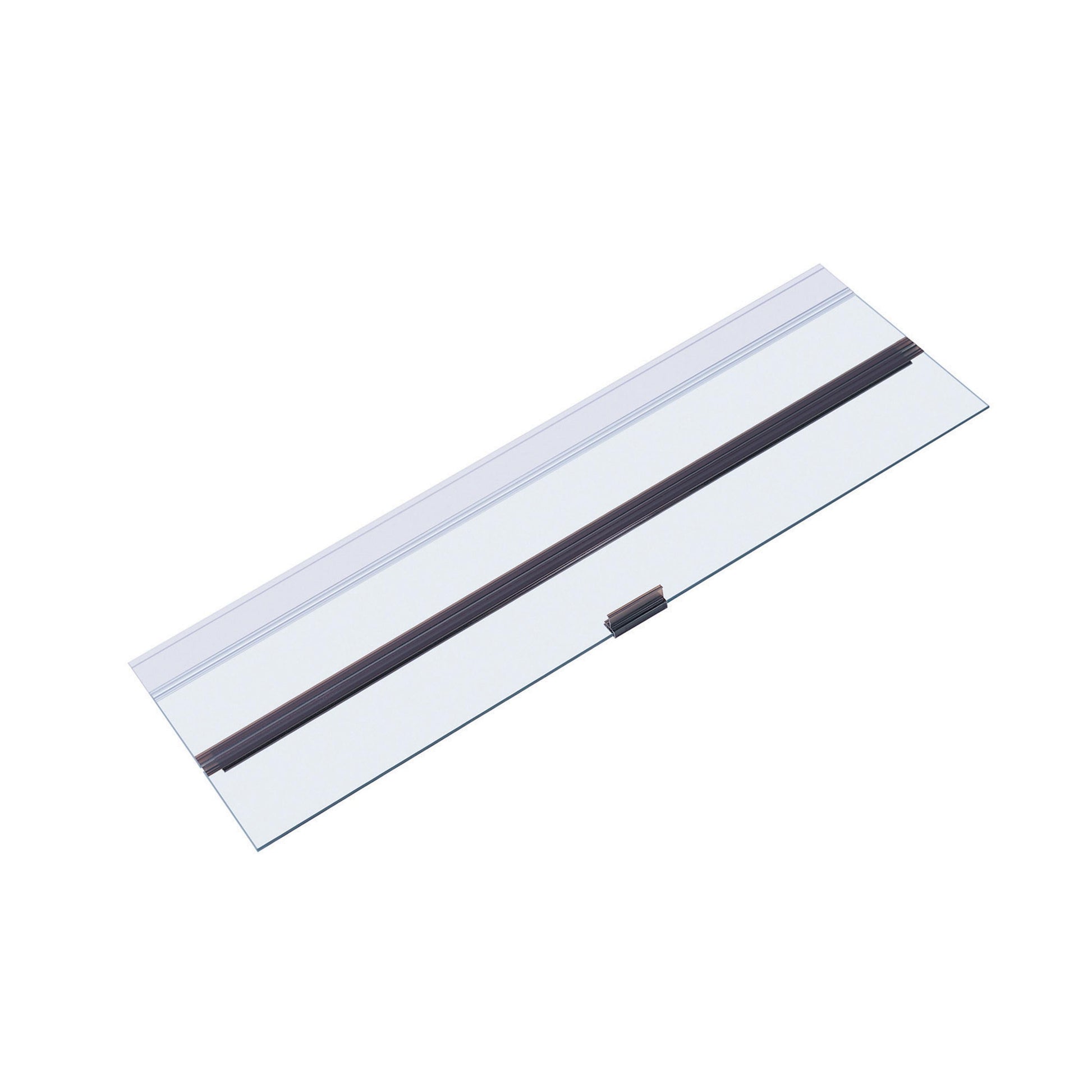 Aqueon Versa-Top Hinged Glass Top - 20 inch - The Pet Source