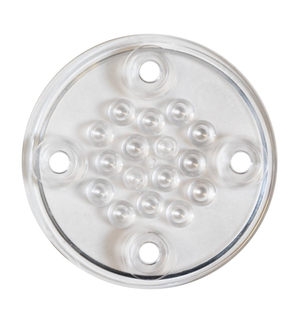 AquaIllumination Replacement Light Lens For Prime 16 and Hydra 32/64 - The Pet Source