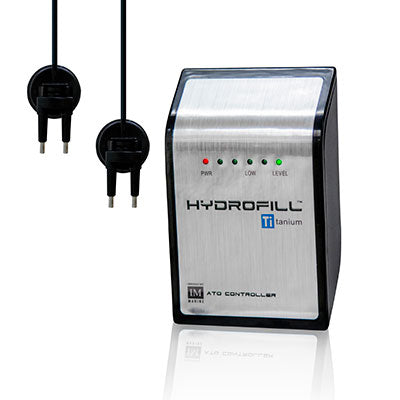 Innovative Marine AUQA Gadget Hydrofill Ti  ATO Controller System - The Pet Source