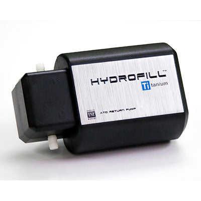 Innovative Marine AUQA Gadget Hydrofill Ti ATO Return Pump - The Pet Source