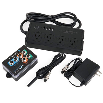 HYDROS Control X2 Starter Pack - The Pet Source