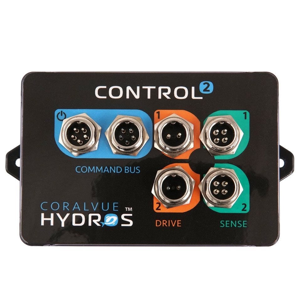 HYDROS Control X2 Starter Pack - The Pet Source