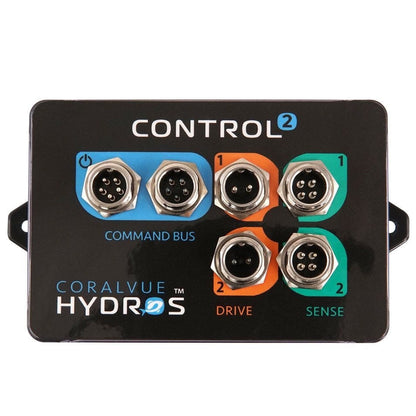HYDROS Control X2 Starter Pack - The Pet Source