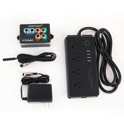 HYDROS Control X2 Starter Pack - The Pet Source