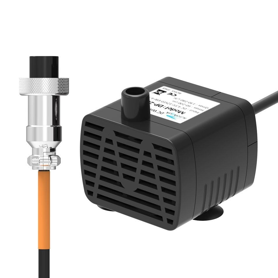 HYDROS ATO Auto Top-Off Kit - The Pet Source