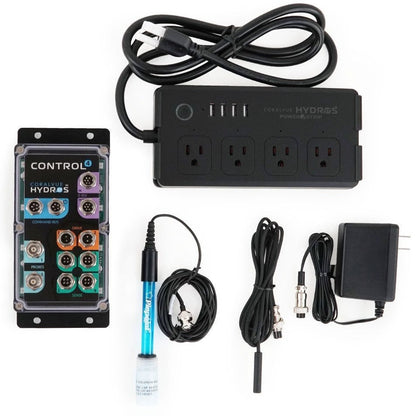 HYDROS Control 4 Starter Pack - The Pet Source