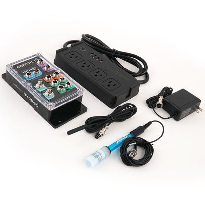 HYDROS Control 4 Starter Pack - The Pet Source
