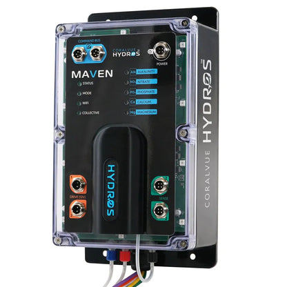 HYDROS Maven Auto Water Tester - The Pet Source