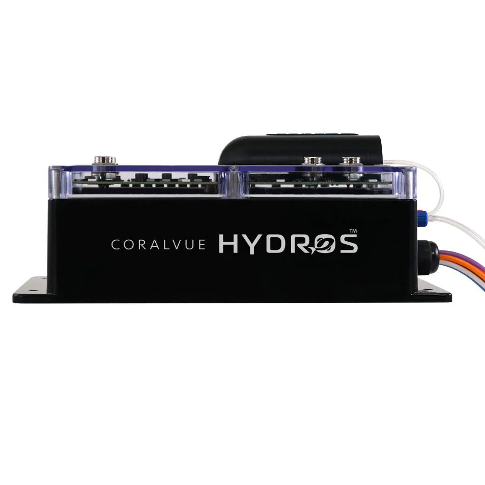 HYDROS Maven Auto Water Tester - The Pet Source